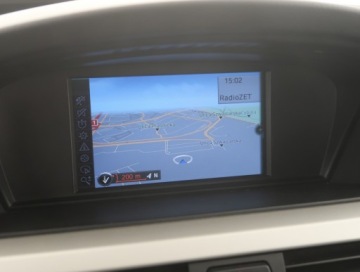 BMW Seria 3 E90-91-92-93 Touring E91 2.0 318i 143KM 2011 BMW 3 318 i, Navi, Xenon, Klima, Klimatronic, zdjęcie 12