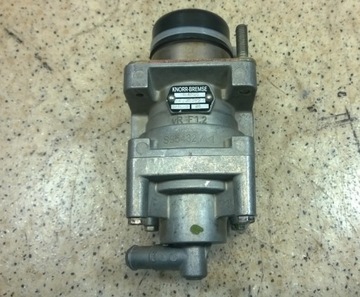 ZAWÓR GŁÓWNY HAMULCOWY MAN F L M2000 M22 MB4825