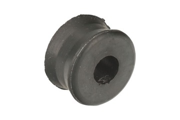 Резиновая нижняя втулка амортизатора MZ ETZ Simson S51 Enduro SR50 11х28х17мм