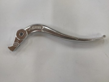KLAMKA KLAMKI KIEROWNICA INOX M-72 K-750 URAL BMW