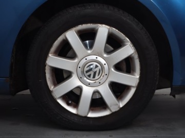 Volkswagen Touran I 1.4 TSI 140KM 2007 VW Touran 1.4 TSI, 1. Właściciel, Klima, zdjęcie 14