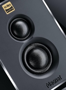 MAGNAT SIGNATURE 503 ЧЕРНАЯ ПАРА + АНКЕТНЫЙ КАБЕЛЬ JM 10 м