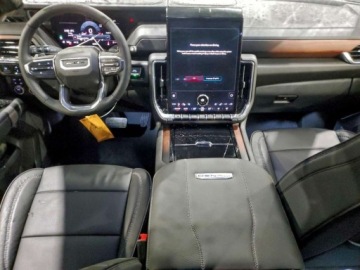  GMC Yukon Denali, 2025r., 4x4, 6.2L 6.2 Benzyna 420KM, zdjęcie 6
