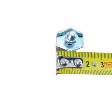 Соединитель, соединитель для плетеного провода, одинарный трос