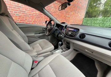 Honda Insight 2006 Honda Insight automat LPG hybryda Vat 23 Gwarancja w cenie Warszawa VRFA, zdjęcie 8