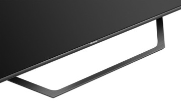 Телевизор HISENSE 55A7KQ QLED 4K Smart HDR10 Atmos