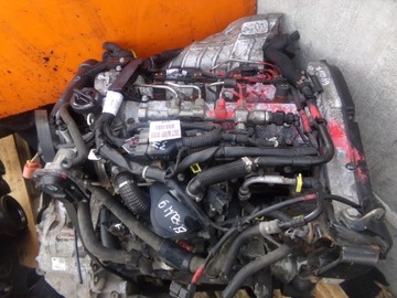 ASTRA J ZAFIRA C 2.0 CDTI 14R 165KM A20DTH TURBÍNA TURBO 55581063
