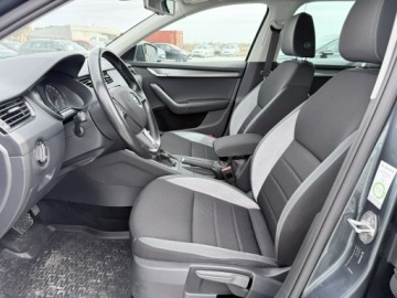 Skoda Octavia III Kombi 2.0 TDI 150KM 2016 Škoda Octavia Skoda Octavia 2.0TDi 150KM 2015r, zdjęcie 10
