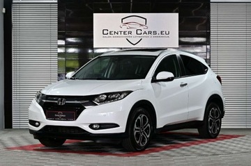 Honda HR-V II SUV 1.5 i-VTEC 130KM 2017