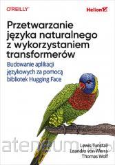 Przetwarzanie języka naturalnego...