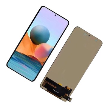 ЖК-ДИСПЛЕЙ для XIAOMI REDMI ПРИМЕЧАНИЕ 10 PRO INCELL