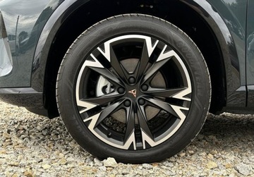 Cupra Formentor Crossover 1.5 TSI 150KM 2025 Cupra Formentor Pakiet EDGE, ACC, Kamera, Rozpoznawanie znakow drogowych,, zdjęcie 38