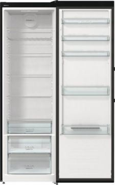 Холодильник GORENJE R619EABK6
