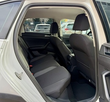 Volkswagen Taigo 1.0 TSI 95KM 2022 Volkswagen Taigo Style,Navi,ACC,PDC,Gwarancja, zdjęcie 11