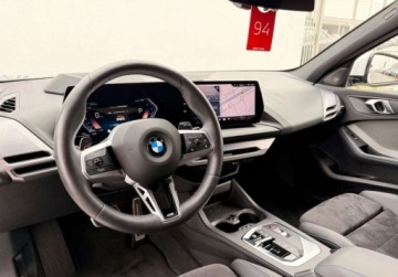 BMW Seria 1 F70 2025 BMW Seria 1 I wlasciciel M Sport 360 Gwarancja Bezwypadkowy FVAT23, zdjęcie 26