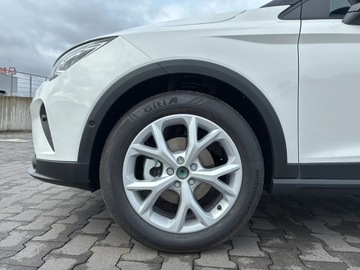 Seat Arona Crossover Facelifting 1.0 TSI 110KM 2025 Seat Arona FR 1.0 TSI automatyczna DSG, zdjęcie 20