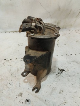 Volkswagen Golf VI 2011 Rozdzielacze