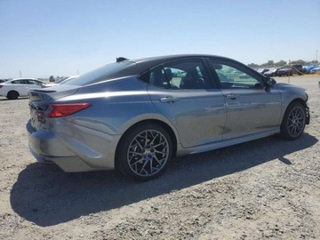 Toyota Camry IX 2025 Toyota Camry XSE 2025 2.5l 2.5 Hybryda 203KM, zdjęcie 3