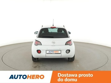 Opel Adam Hatchback 1.4 100KM 2015 Opel Adam 1.4 Benzyna 01-Edition Klimatyzacja, zdjęcie 5