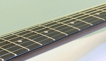 КРАСИВАЯ ЭЛЕКТРОАКУСТИЧЕСКАЯ ГИТАРА =НЕМЕЦКОЕ КАЧЕСТВО=