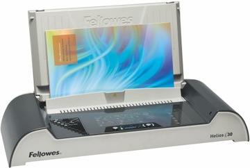 Termobindownica termiczna Fellowes Helios 30