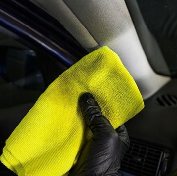 ЖИДКОЕ СРЕДСТВО K2 VELOR PRO +4 ЩЕТКИ ДЛЯ ЧИСТКИ ОБИВКИ СИДЕНИЙ