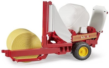 OWIJARKA SPRASOWANEGO SIANA