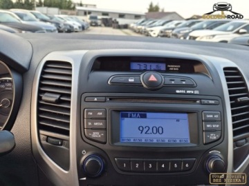 Hyundai ix20 2013 Hyundai ix20 1,6 crdi klima elektryka wspomaganie grz.fot. oplacony 1.6, zdjęcie 10