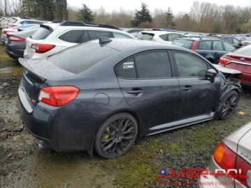 Subaru 2019 Subaru WRX _STI_4x4_2.5 L_310 km_2019r_Manual 2.5 Benzyna 310KM, zdjęcie 2