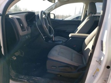 Chevrolet 2021 Chevrolet Colorado 2021, 3.6L, 4x4, od ubezpieczalni 3.6 Benzyna 308KM, zdjęcie 7