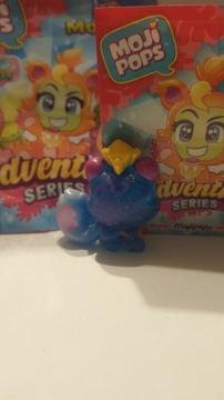 Фигурка MojiPops Adventure 1 шт.