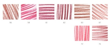 Карандаш для губ SOFT PRECISION 62 INGLOT