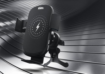 Беспроводной автомобильный держатель Xblitz GX1
