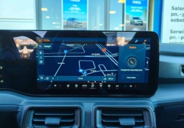 Ford Mustang VI Fastback 2023 5.0 Ti-VCT Black Horse 453KM 2024 Ford Mustang Ford Mustang 5.0 Ti-VCT V8 Dark Horse 5.0 Benzyna 453KM, zdjęcie 14