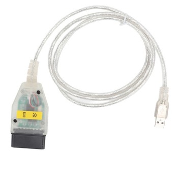 Samochód MINI VCI OBD2 Kabel diagnostyczny J1962