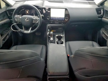 Lexus NX II 2025 Lexus NX 350 Premium 2025 2.4 Benzyna 275KM, zdjęcie 8