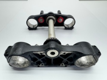 ПОЛКИ ДЛЯ КРЕПЛЕНИЯ СЕДЛОВОЙ ТРУБЫ KAWASAKI KXF KX-F 250 450 -07