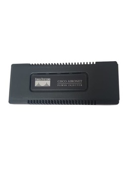 ИСТОЧНИК ПИТАНИЯ CISCO AIRONET POWER INJECTOR AIR-PWRINJ3