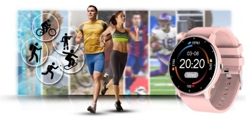 СМАРТ-ЧАСЫ ДЛЯ ДЕВУШКИ ДЛЯ ПРИЧАСТИЯ + КОРОБКА