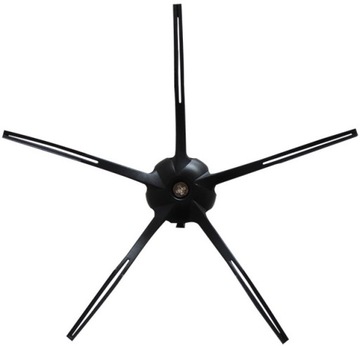 2 роговые щетки для Roborock S7, S7 MaxV, Q7, Q7+, Q7 Max, Q7 Max+