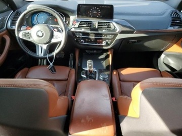 BMW 2020 BMW X4 M 2020r., Competition, od ubezpieczalni 3.0 Benzyna 503KM, zdjęcie 7