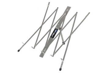 PULPIT MS-01 - NIKLOWANY / ROZKŁADANY