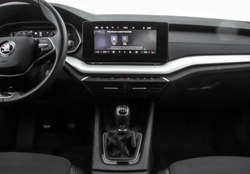 Skoda Octavia IV Scout 1.5 TSI ACT 150KM 2024 Skoda Octavia 1.5 TSI 150KM Selection Reflektory LED Tempomat Podgrzewane, zdjęcie 15