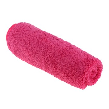 1 кусок чистящей ткани (крышка №