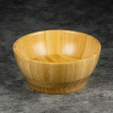 БАМБУКОВАЯ ЧАШКА 16СМ KINGHoff KH-1694