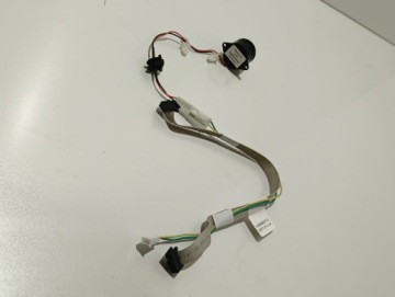 ЗУММЕР HUSQVARNA 574475901 GARDENA FLYMO McCulloch РОБОТ-КОСИЛКА