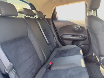 Nissan Juke I SUV Facelifting 1.6i 112KM 2019 Nissan Juke Nissan Juke 1.6 N-Connecta 1.6 Benzyna 113KM, zdjęcie 22