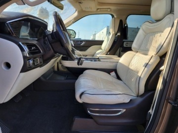 Lincoln Navigator III 2019 Lincoln Navigator Black Label 2019 3.5 Benzyna 450KM, zdjęcie 7