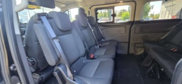 Ford Tourneo Custom I 2019 Ford Tourneo Custom Ford Tourneo Custom Titanium 9 Osob Navi CarPlay Ka, zdjęcie 26