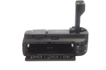 CANON BATTERY GRIP BG-E2 - очень хорошее состояние - практически не использовался